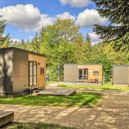 Tiny Haus 21 Am Brombachsee פליינפילד