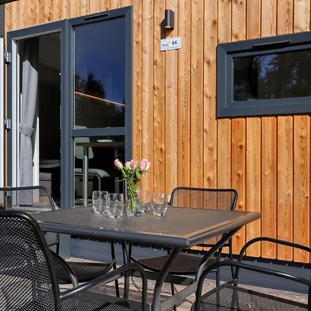 Tiny Haus 21 Am Brombachsee Holiday home