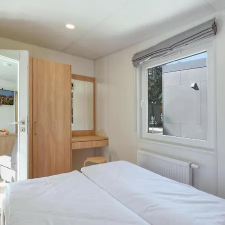 Tiny Haus 21 Am Brombachsee בית נופש