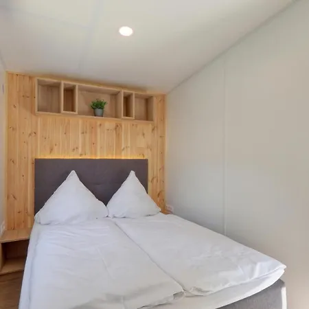 בית נופש Tiny Haus 21 Am Brombachsee